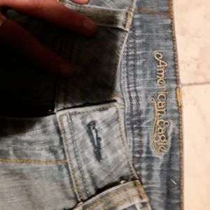 American Eagle bootcut Jeans